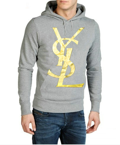 Sweat YSL Homme Pas Cher